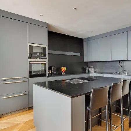 Guestready - Lovely Family Retreat Near The Louvre * パリ