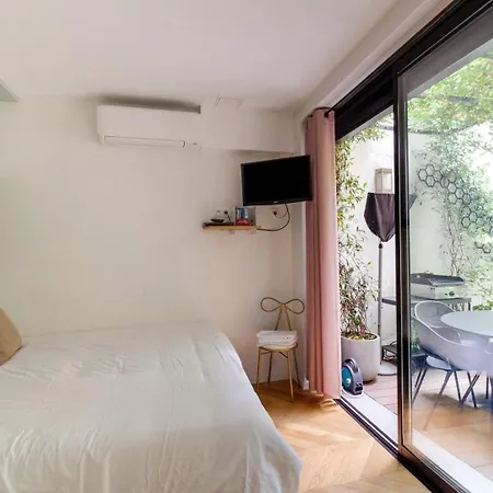 Guestready - Lovely Family Retreat Near The Louvre * Paris