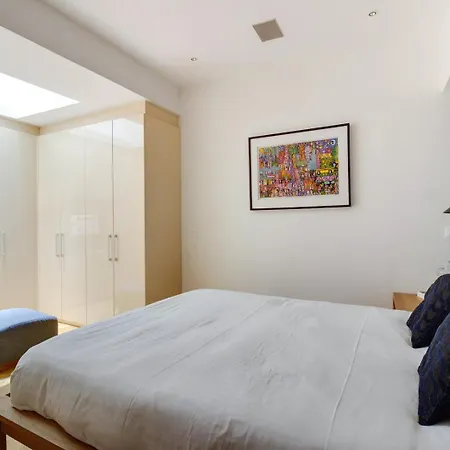 Guestready - Lovely Family Retreat Near The Louvre