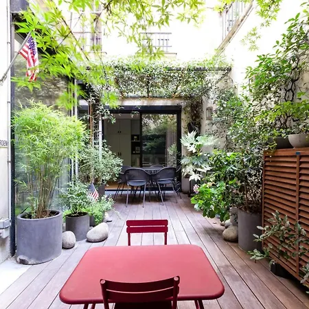Guestready - Lovely Family Retreat Near The Louvre * Paris